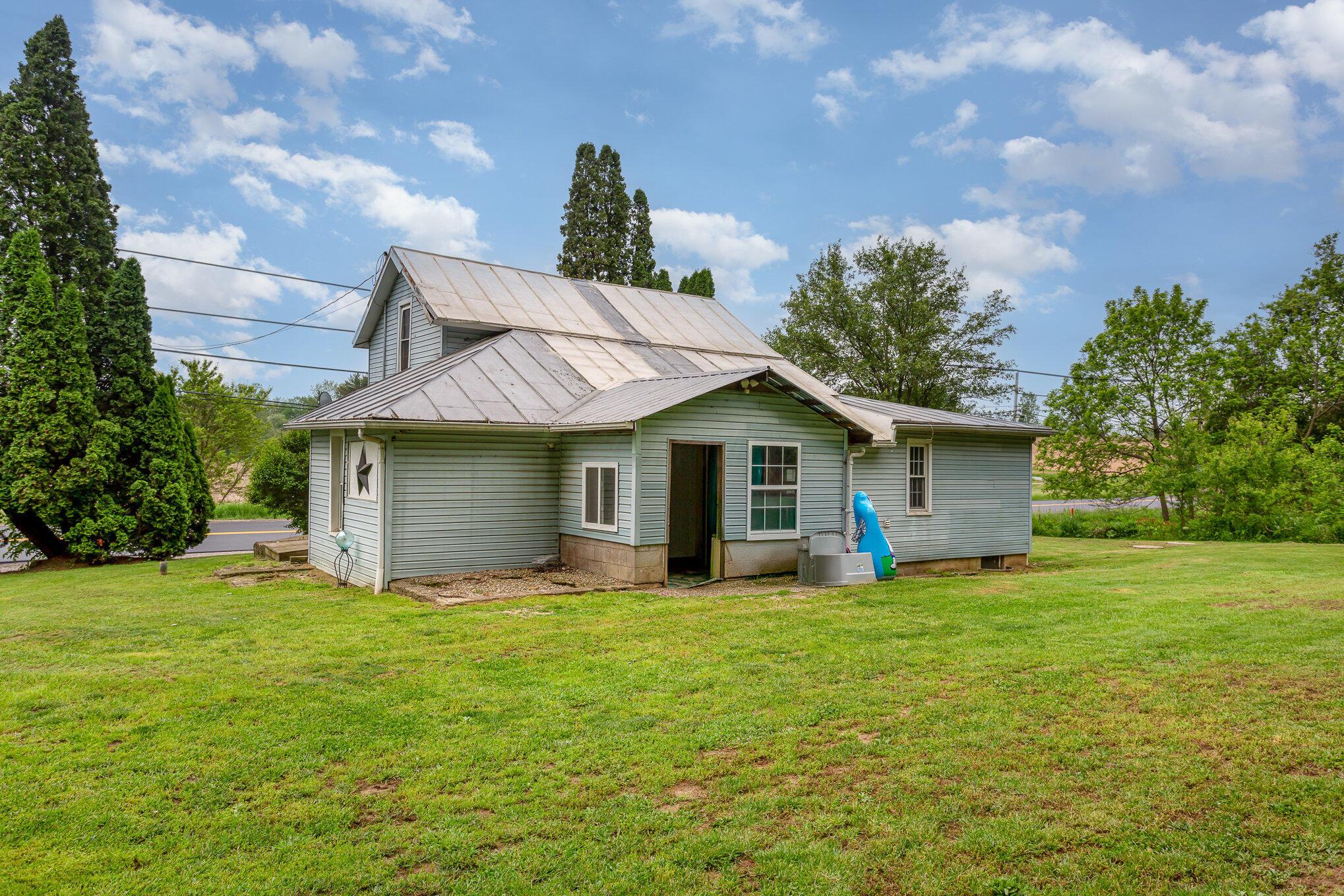 3470 State Route 314