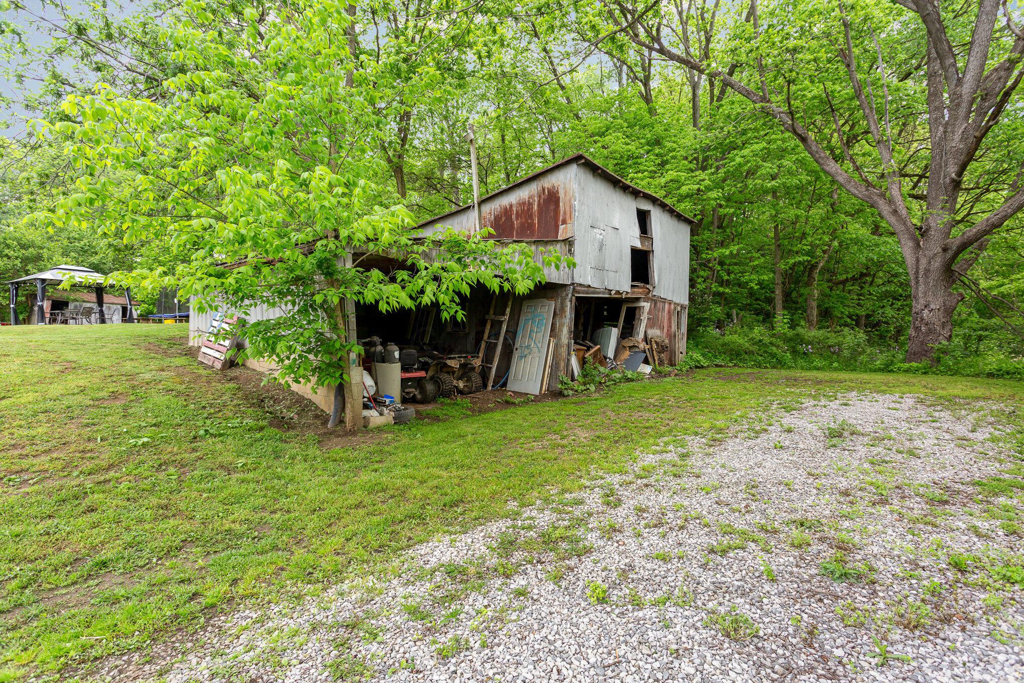 3470 State Route 314