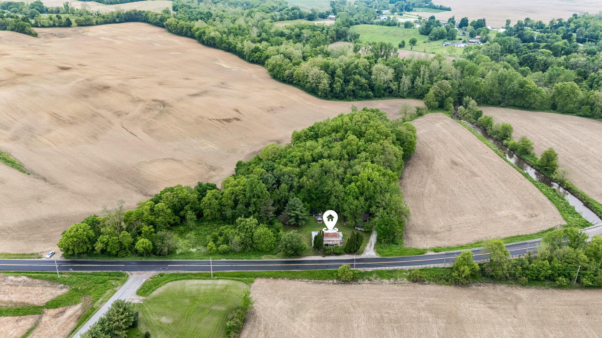 3470 State Route 314