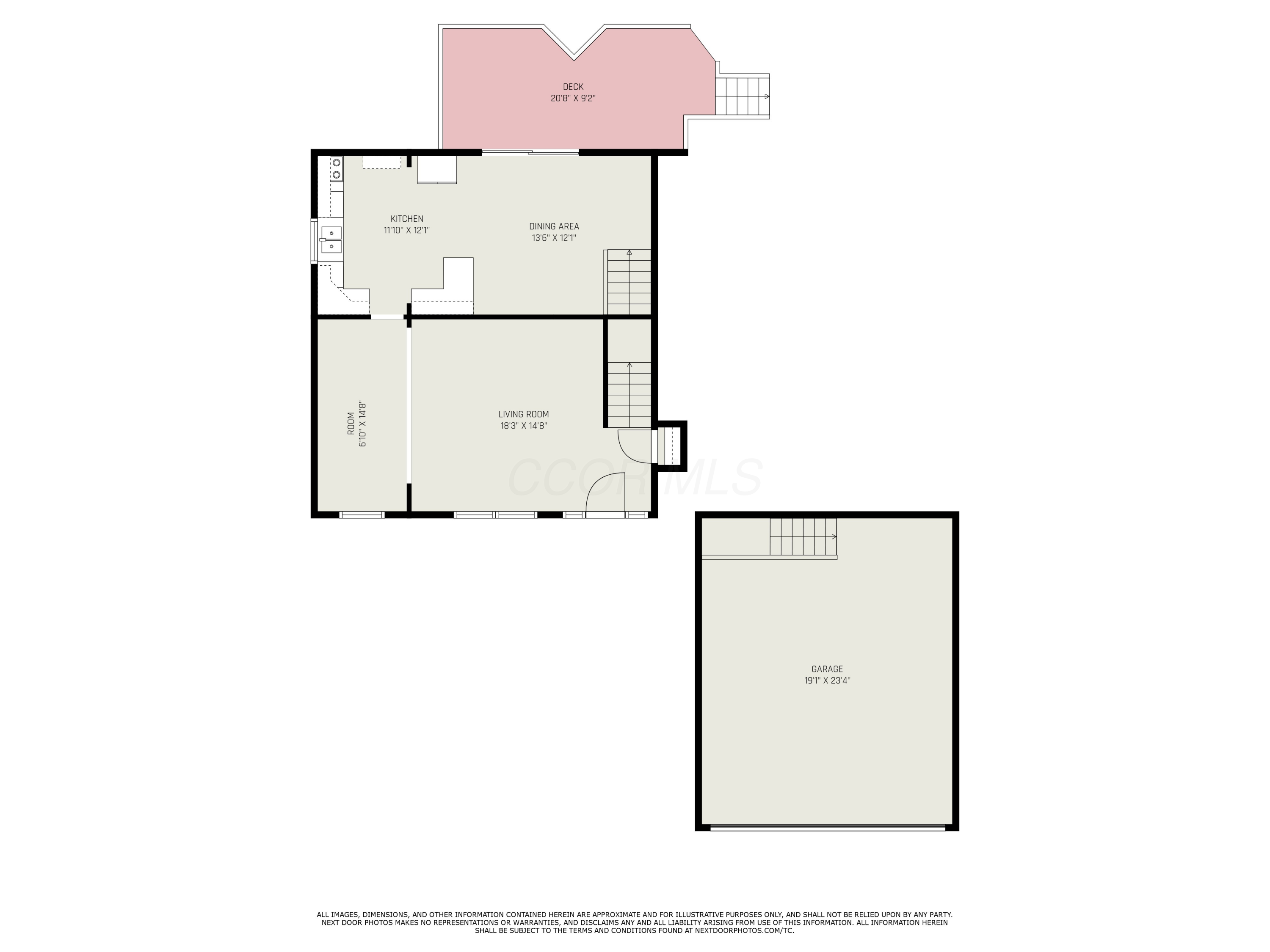 4111 Tamarack Avenue