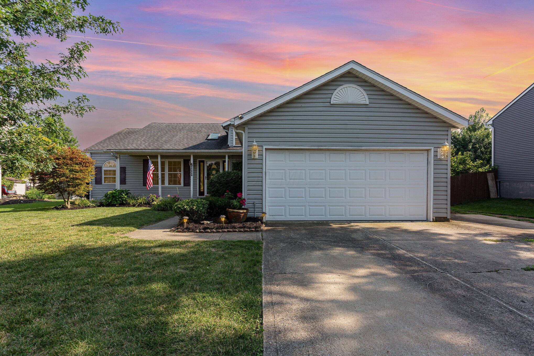 4111 Tamarack Avenue