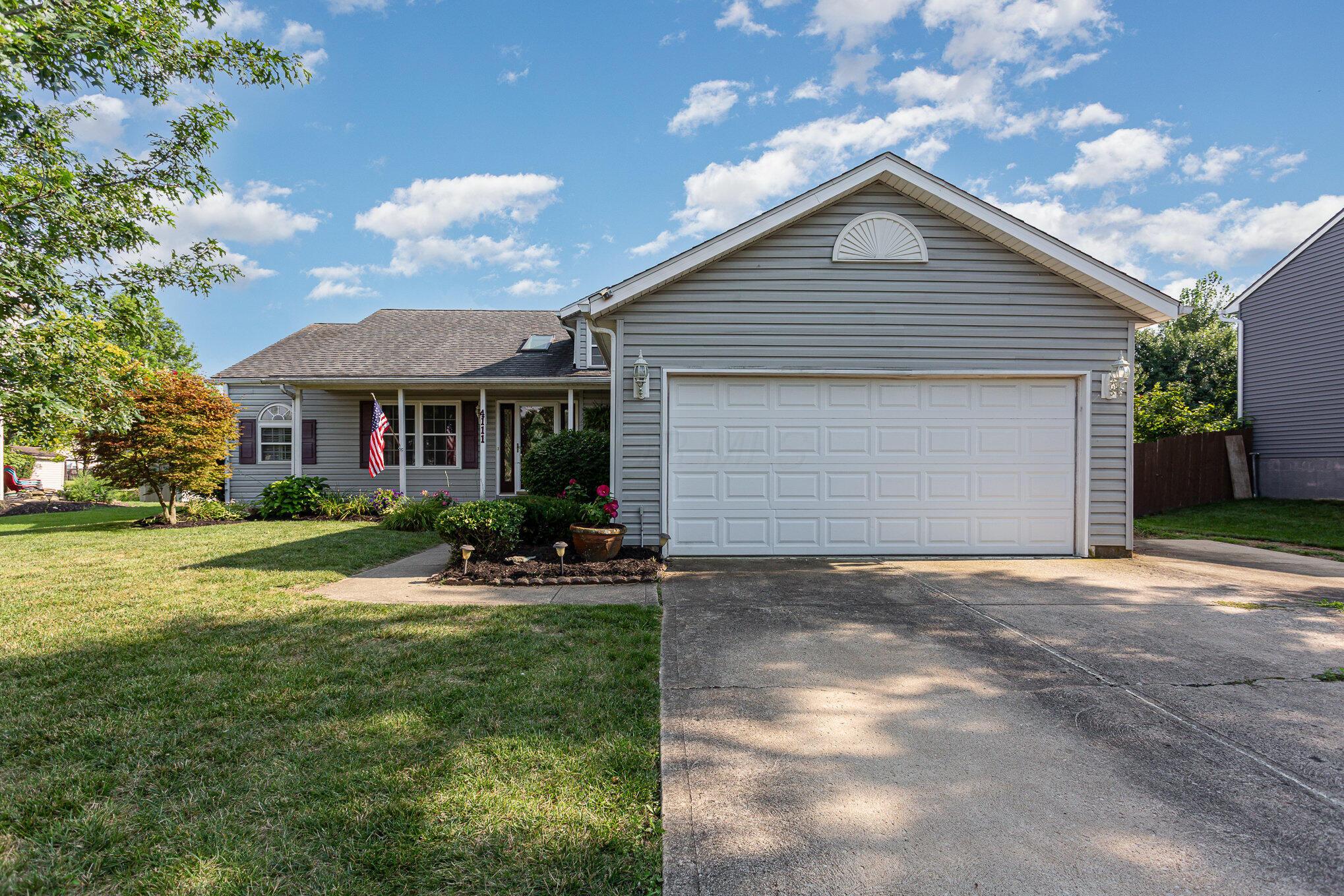 4111 Tamarack Avenue