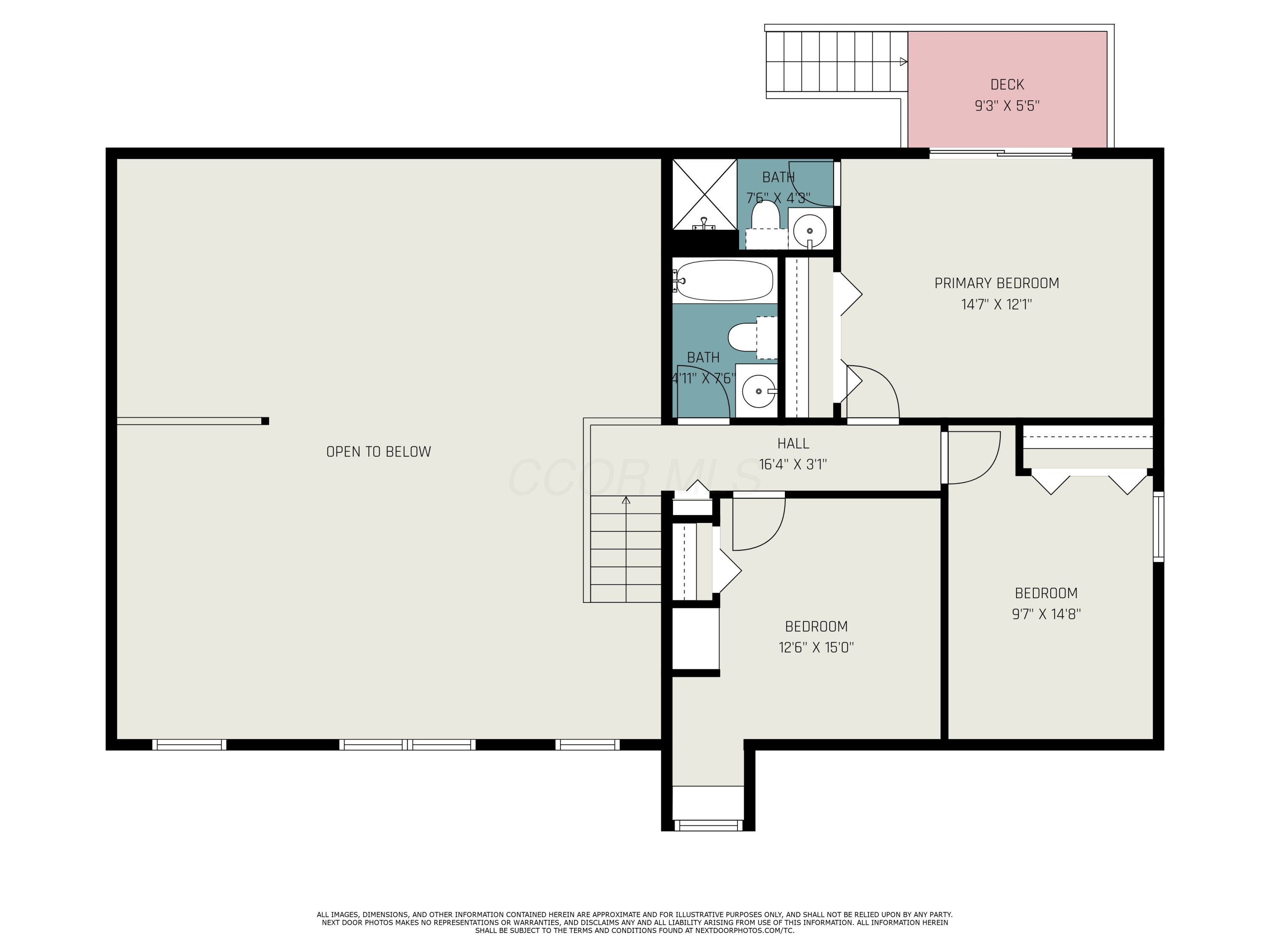 4111 Tamarack Avenue