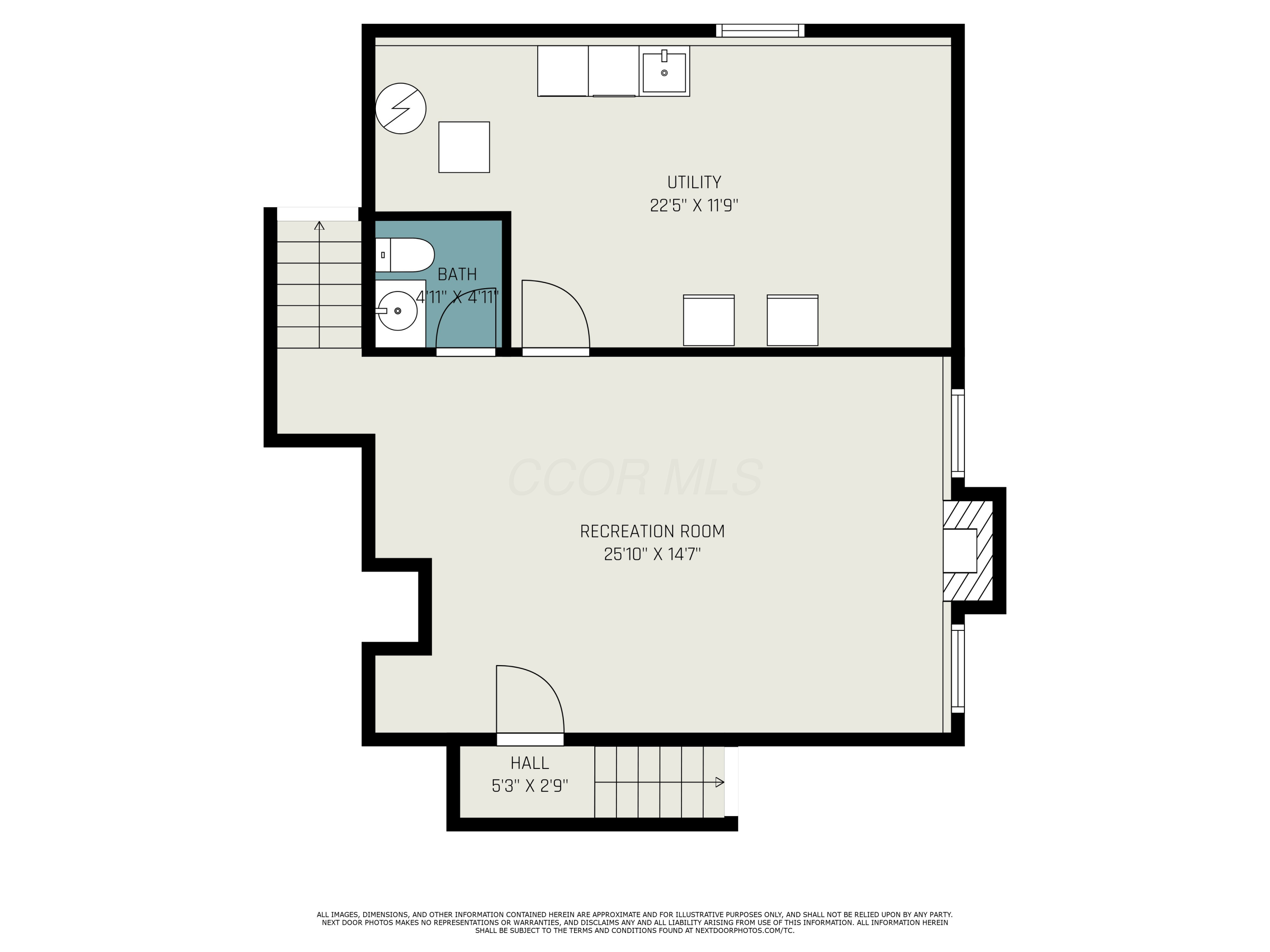 4111 Tamarack Avenue