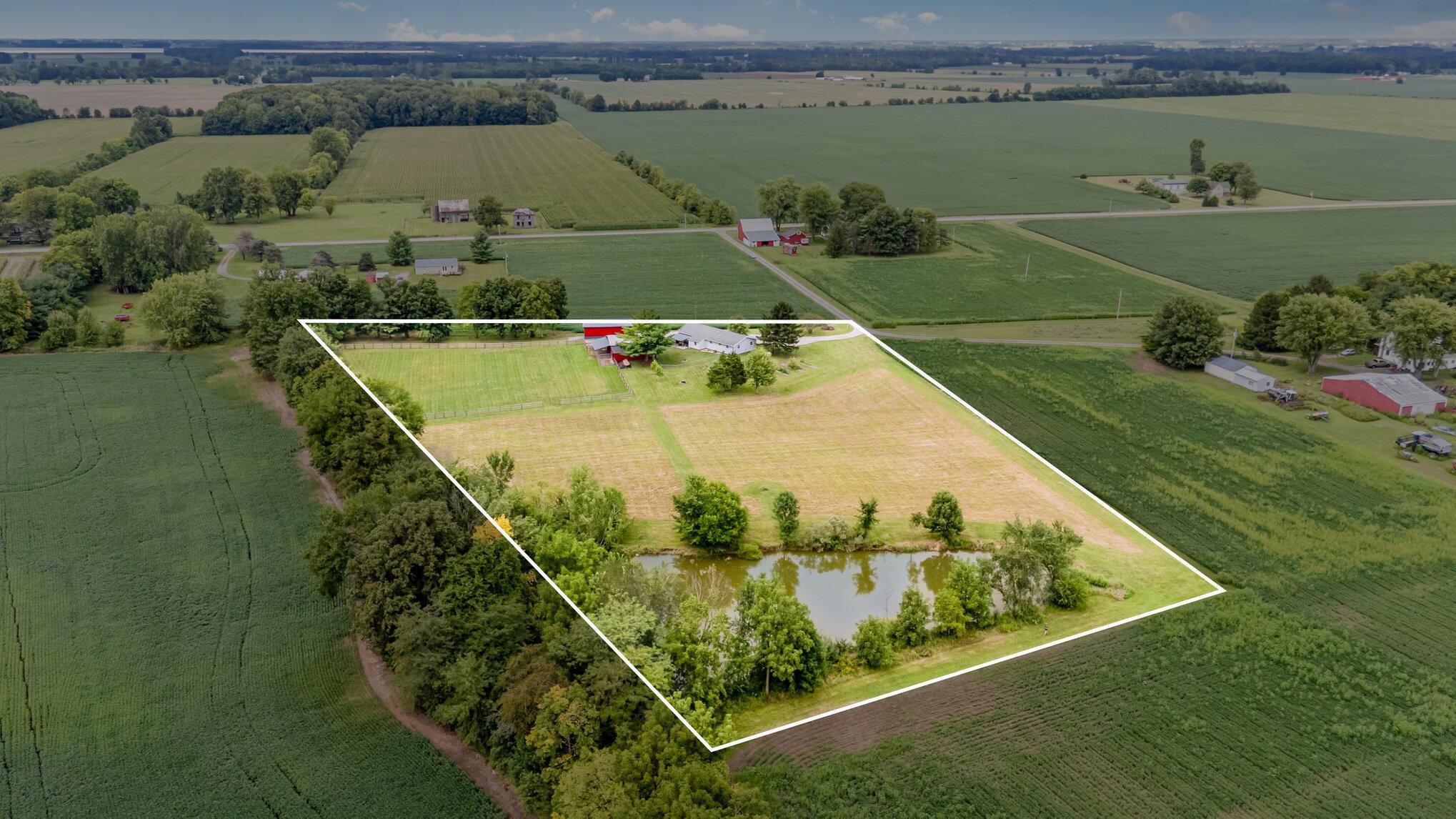 8405 Mink Street Road