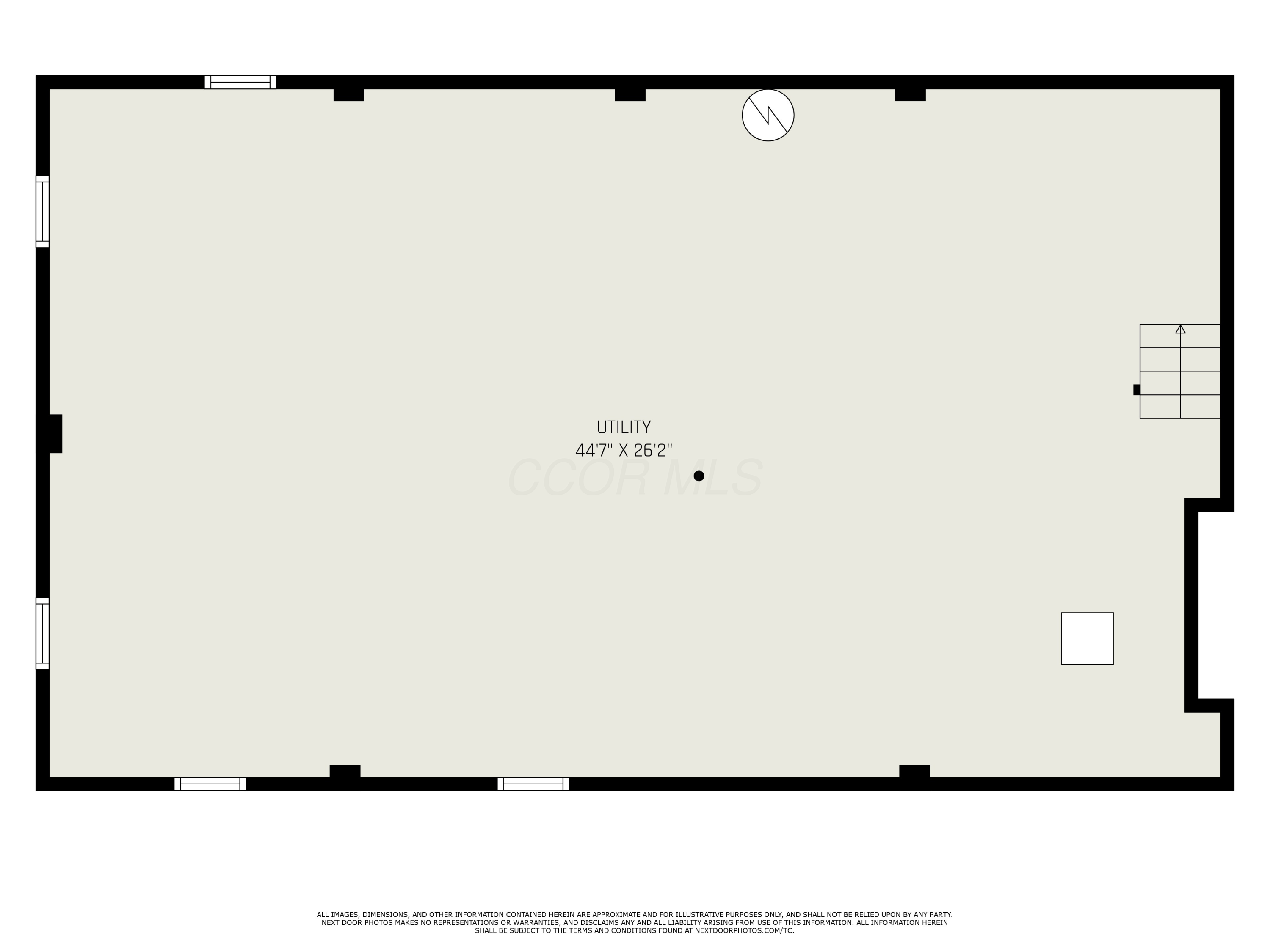 8405 Mink Street Road