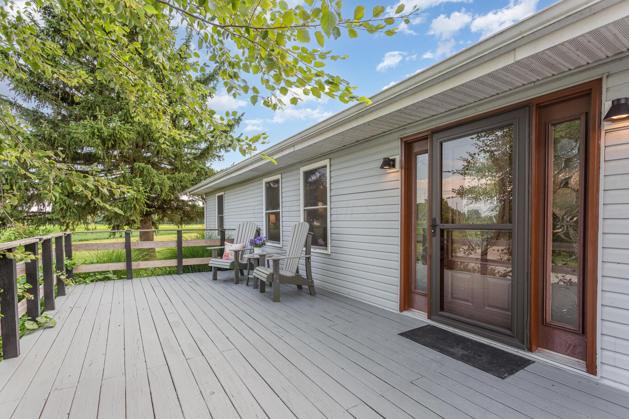 8405 Mink Street Road