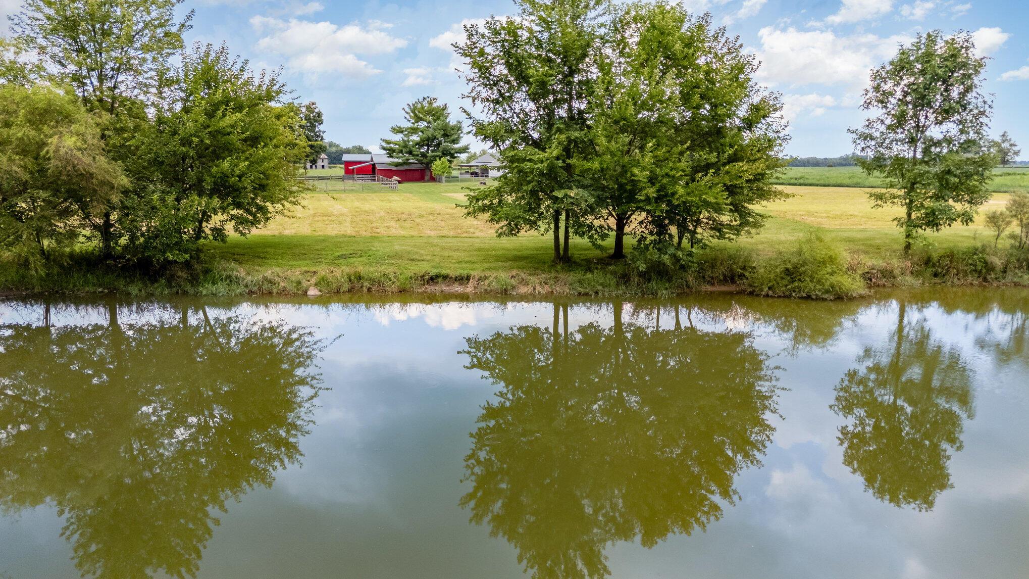 8405 Mink Street Road