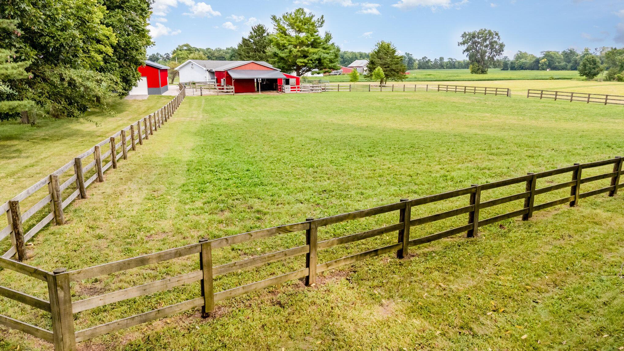 8405 Mink Street Road