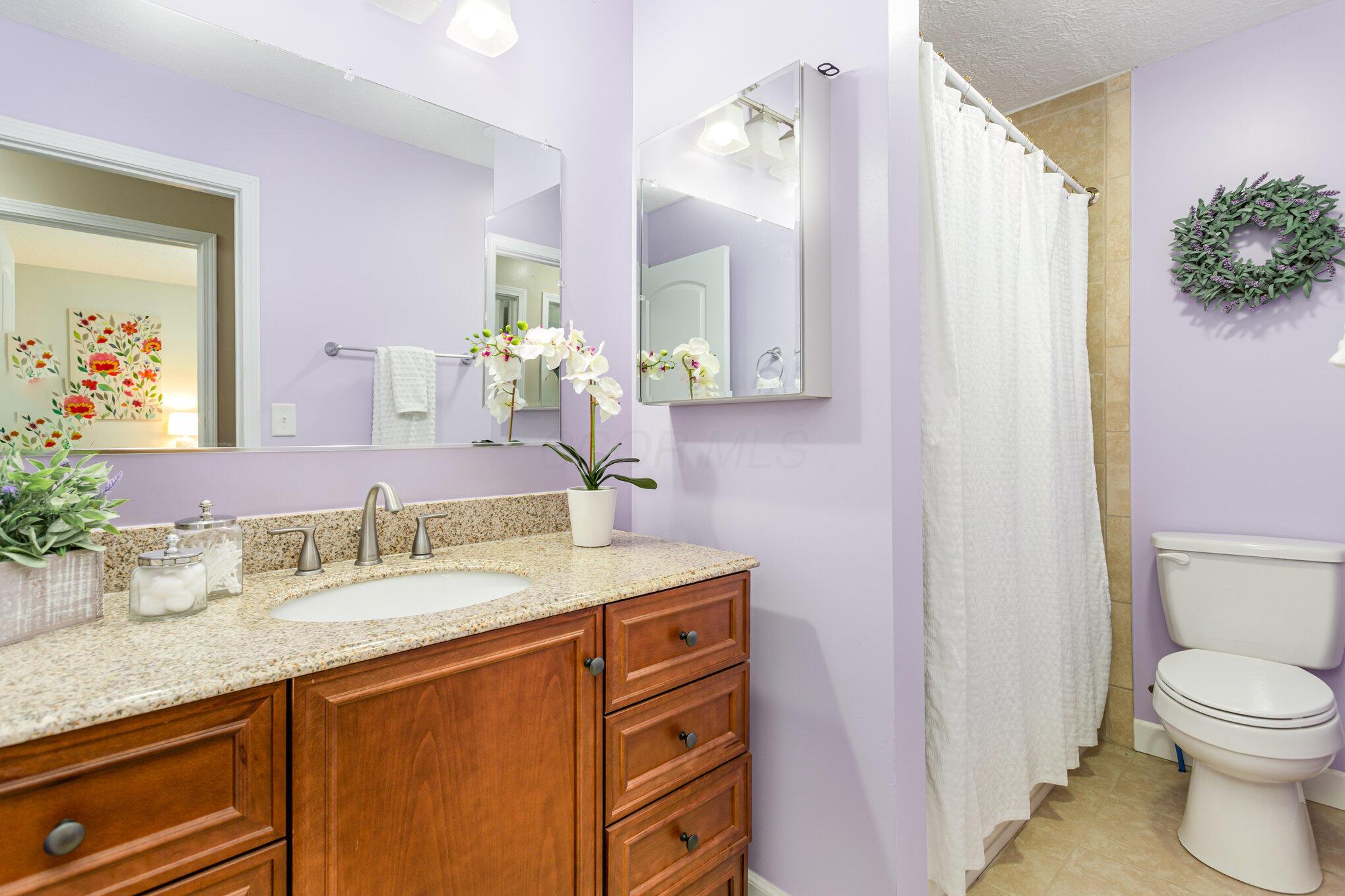 8405 Mink Street Road