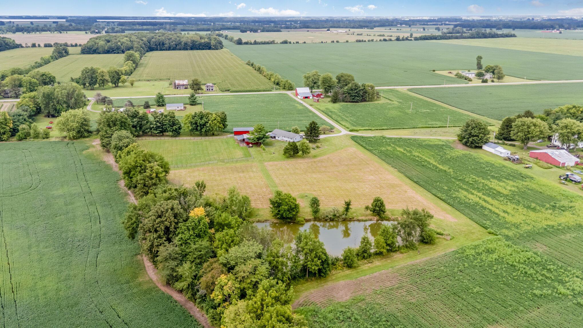 8405 Mink Street Road