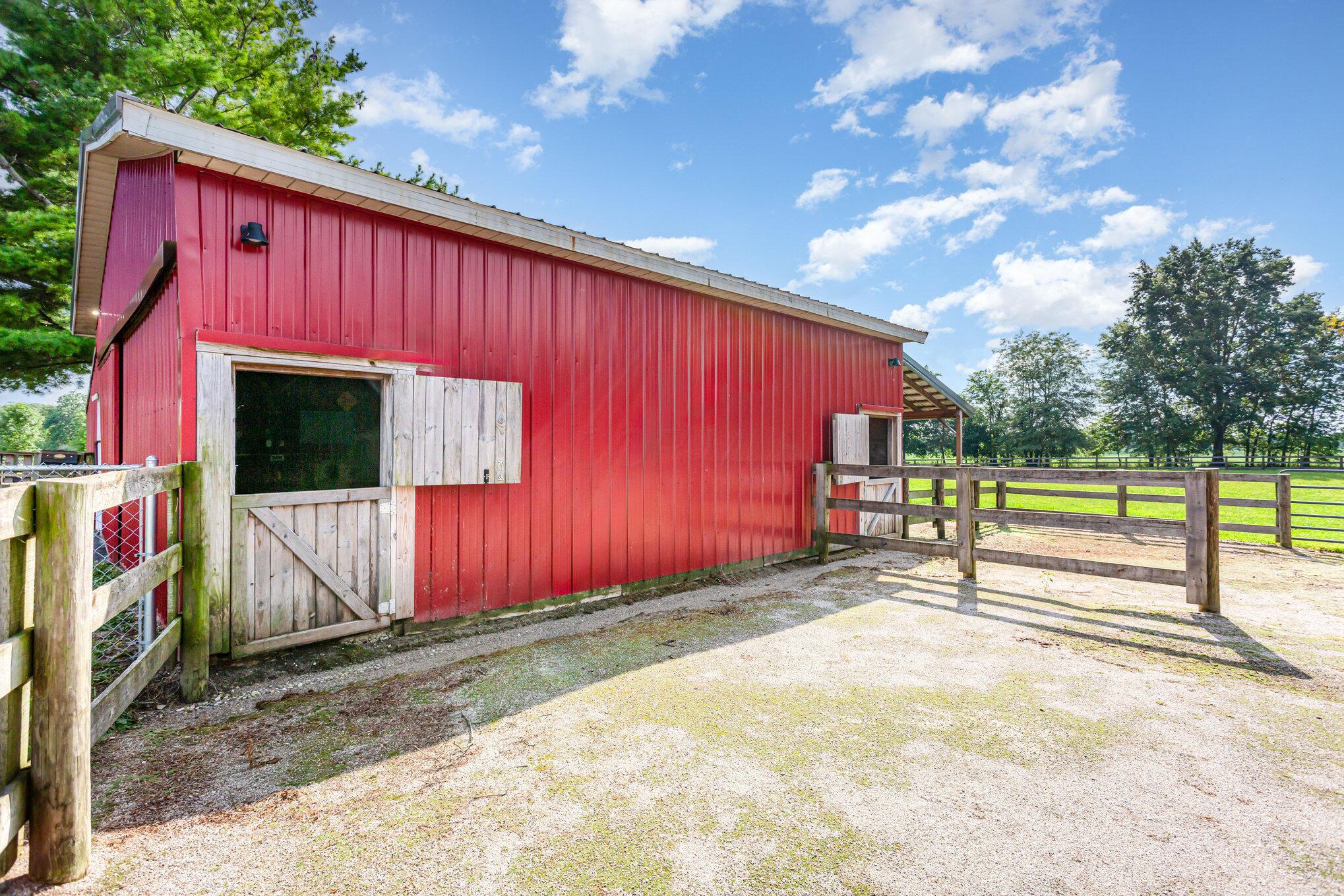 8405 Mink Street Road