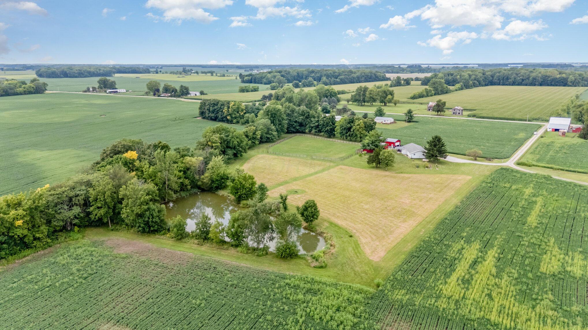 8405 Mink Street Road