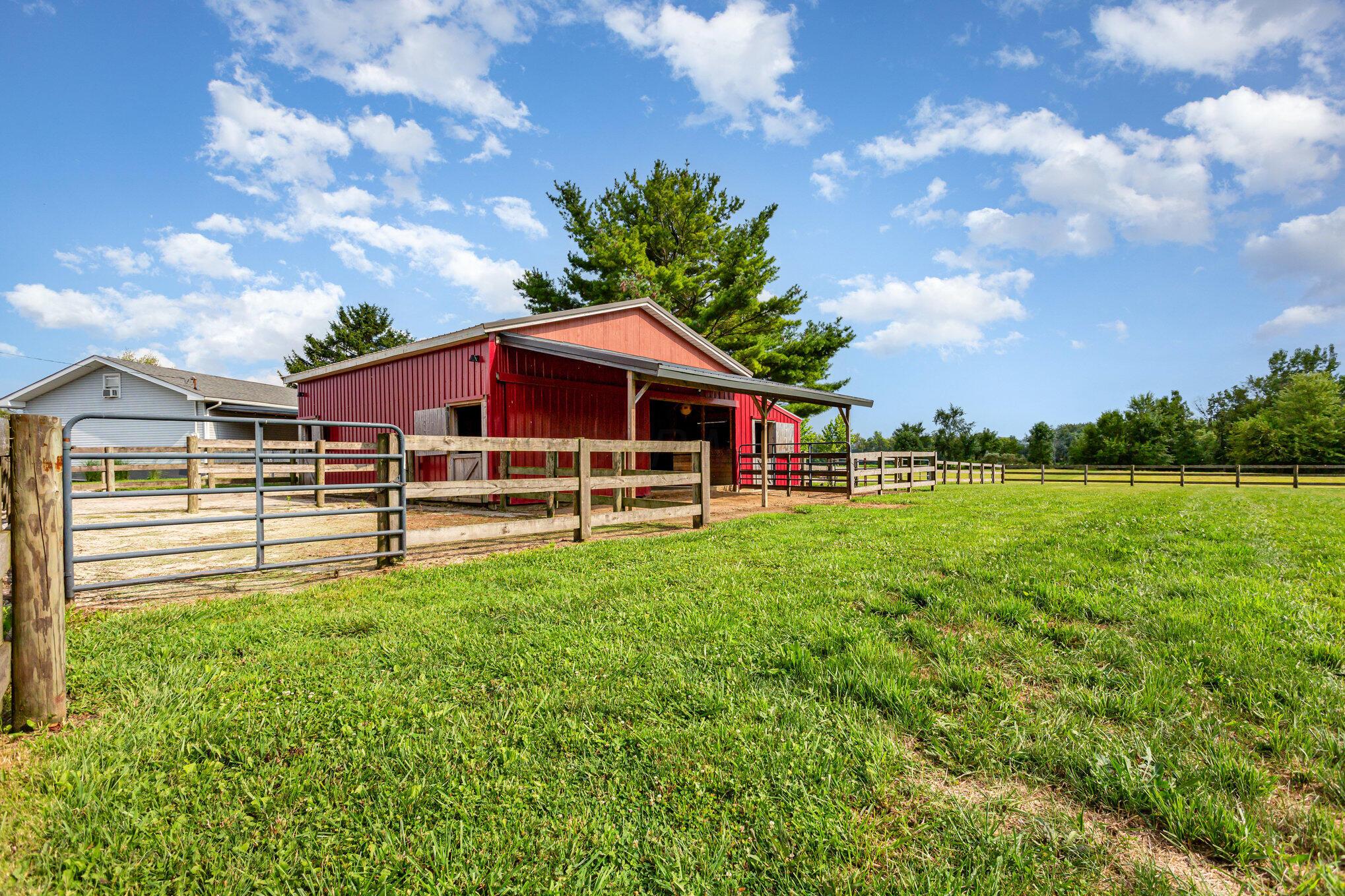 8405 Mink Street Road