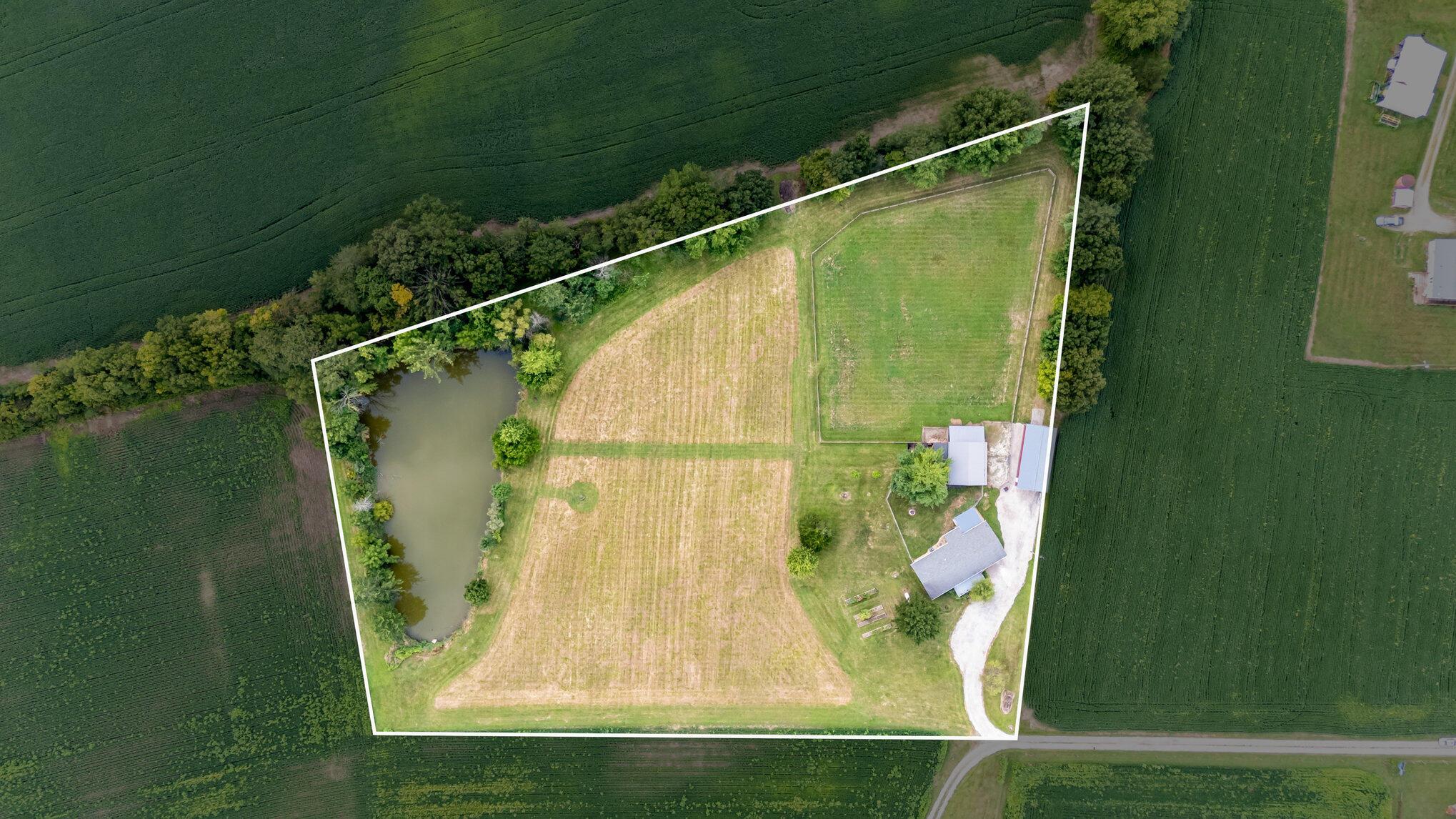 8405 Mink Street Road