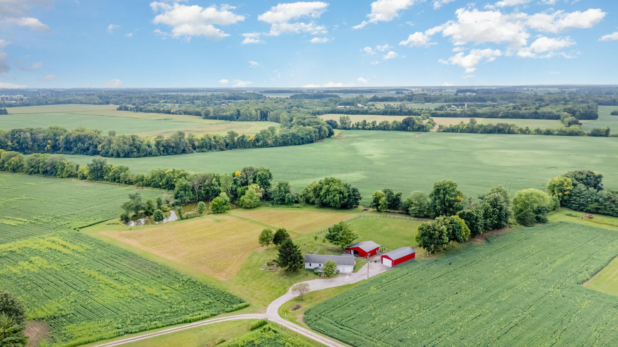 8405 Mink Street Road