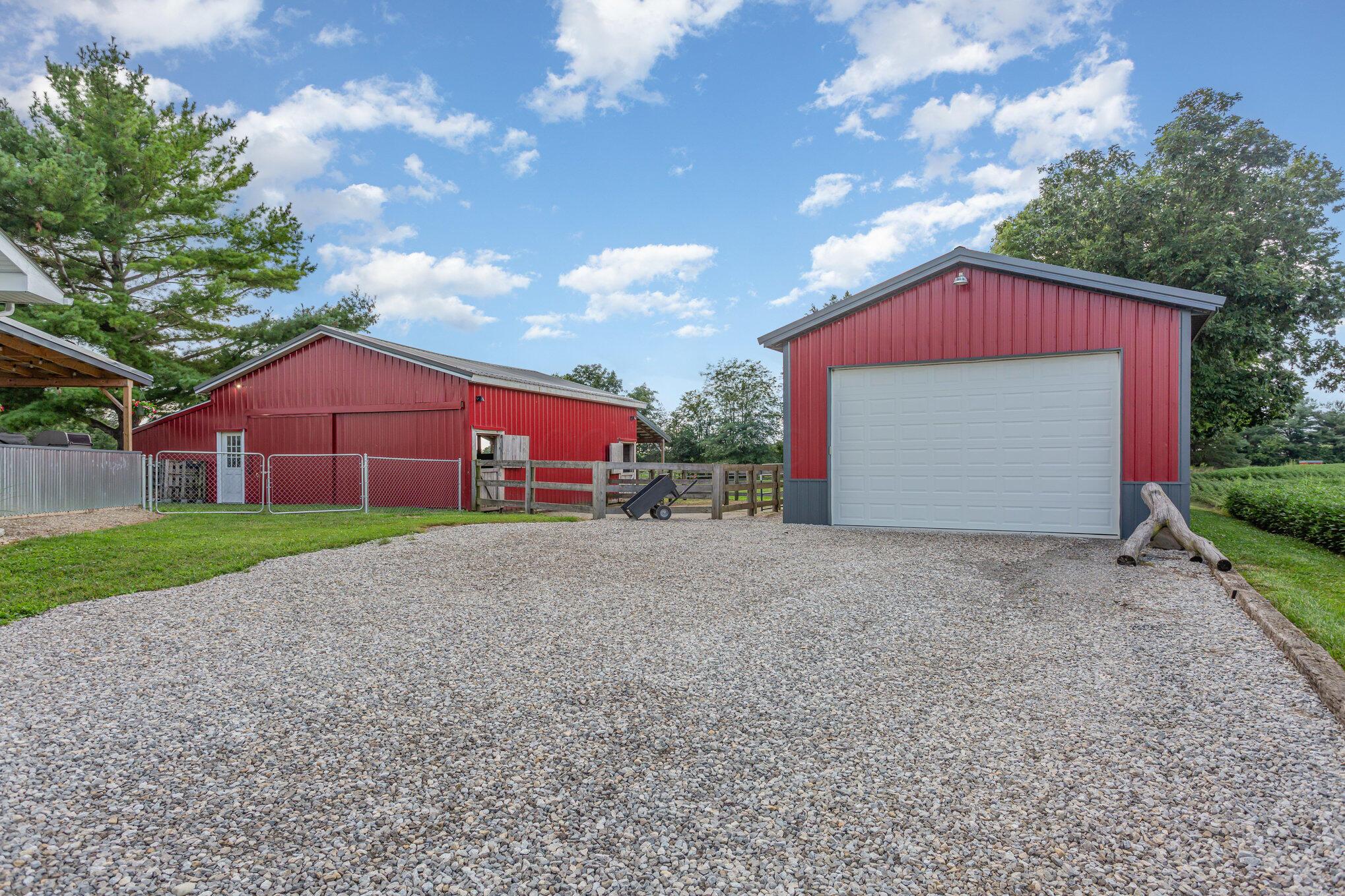 8405 Mink Street Road