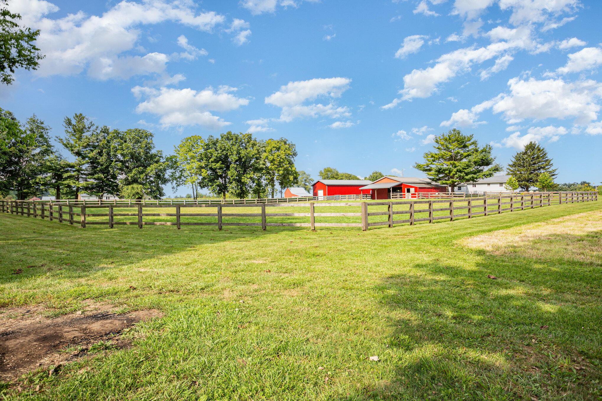 8405 Mink Street Road