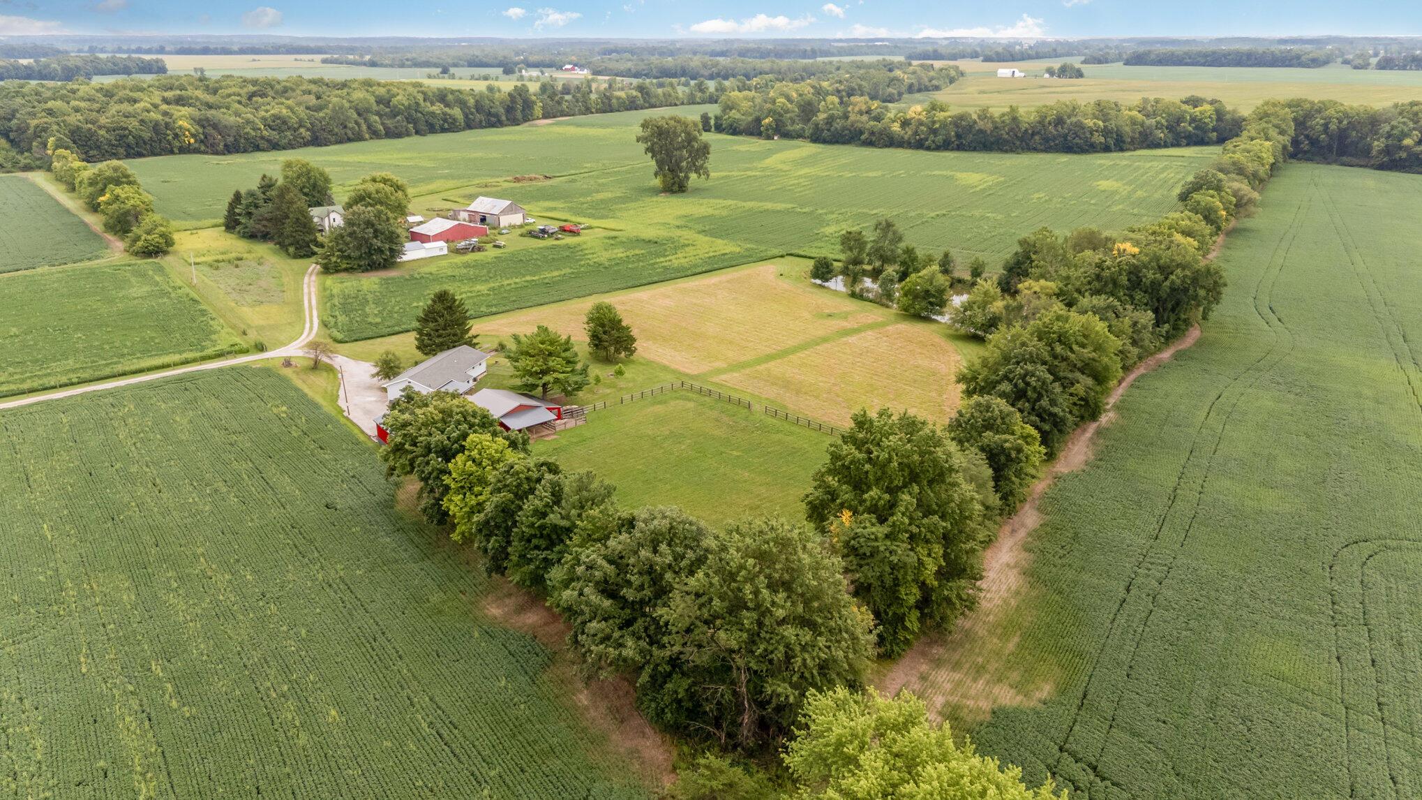 8405 Mink Street Road