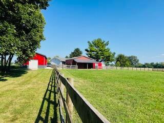 8405 Mink Street Road