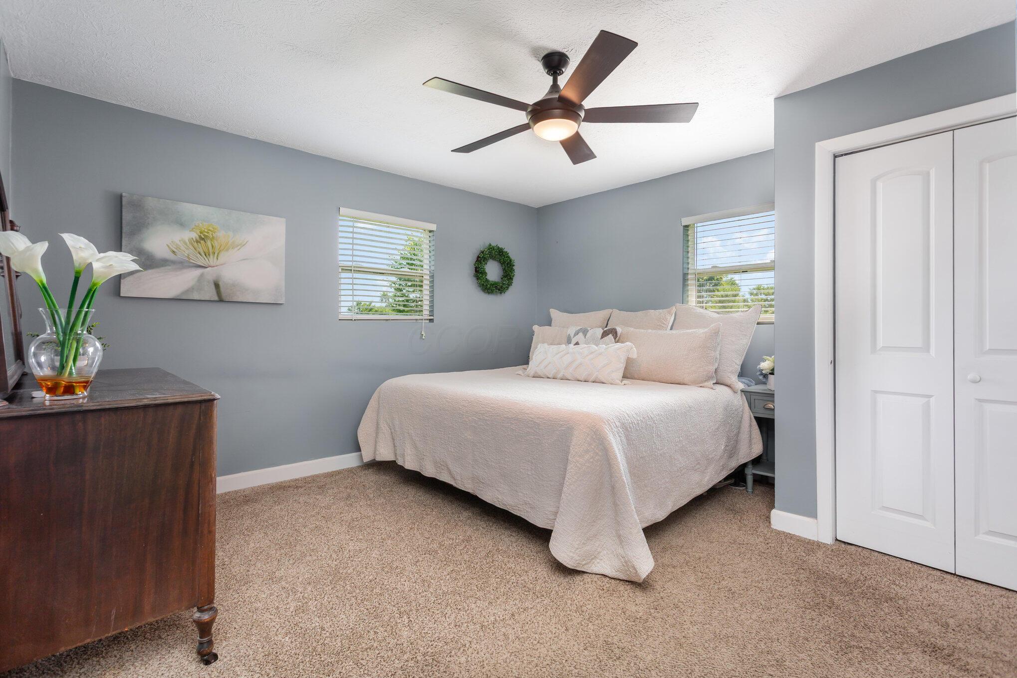 8405 Mink Street Road