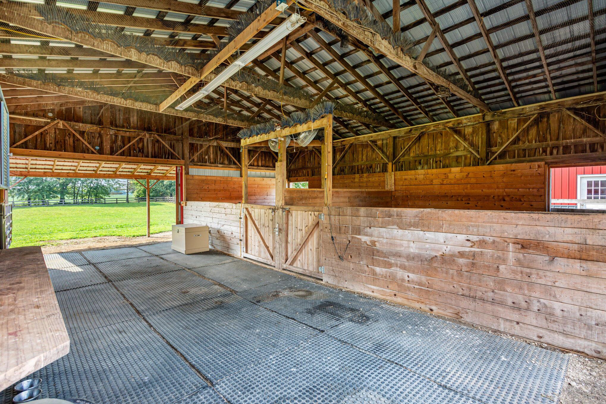 8405 Mink Street Road