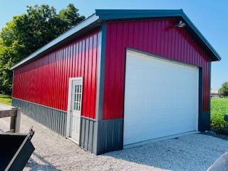 8405 Mink Street Road