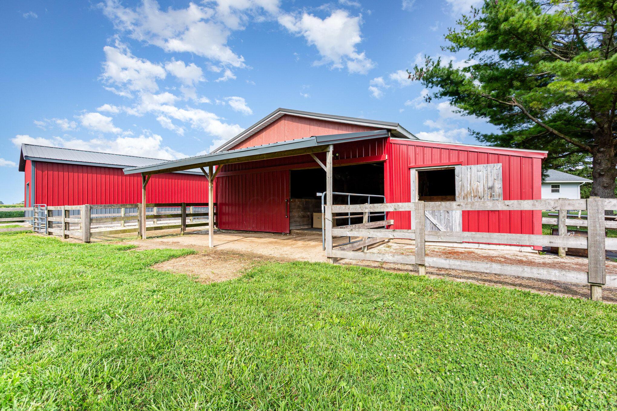 8405 Mink Street Road