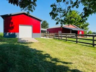 8405 Mink Street Road