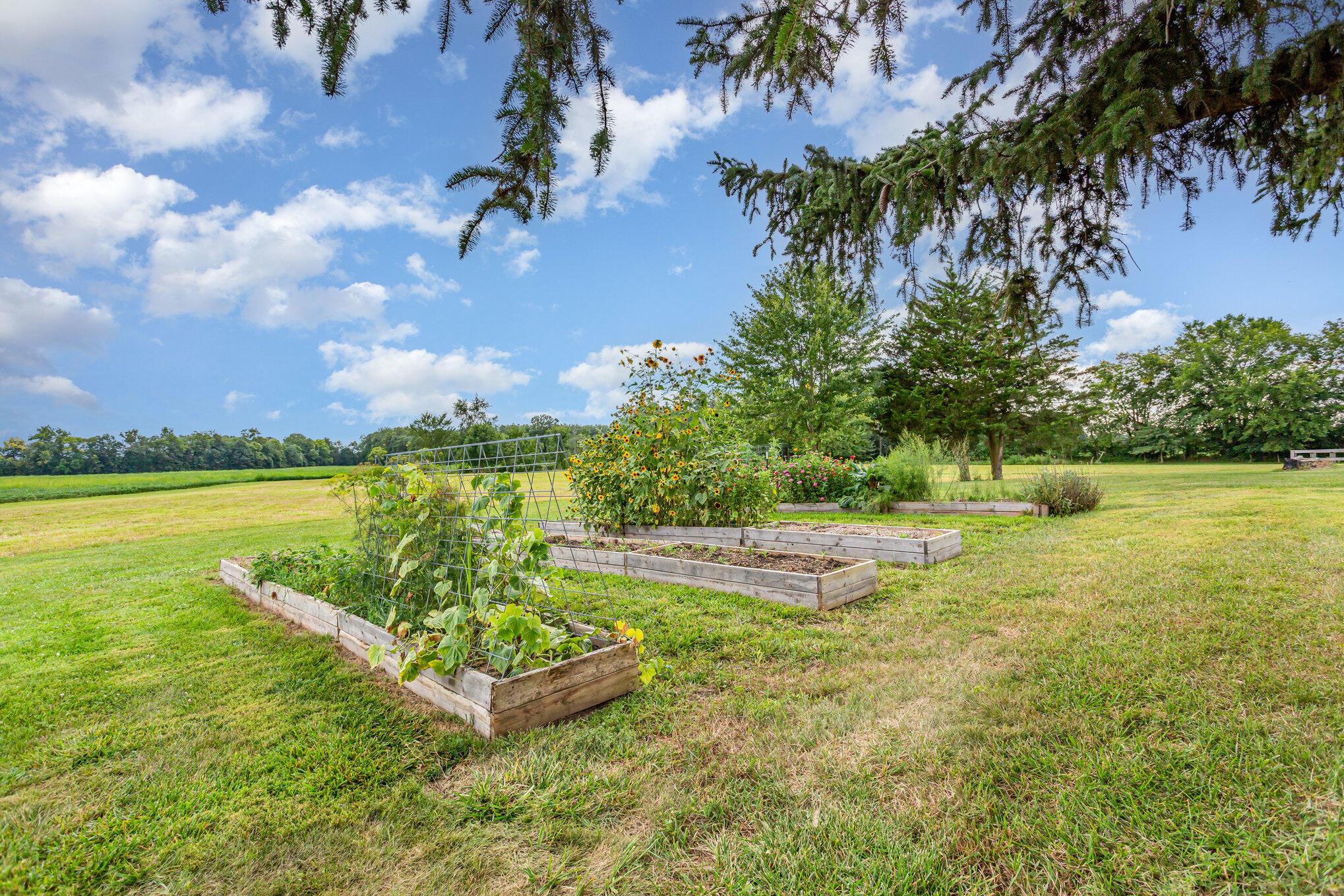 8405 Mink Street Road