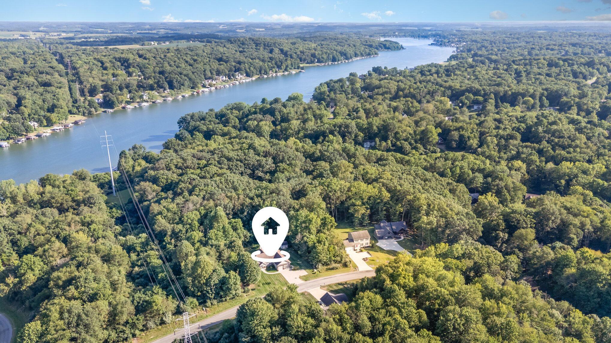 710 Hollybrook Drive