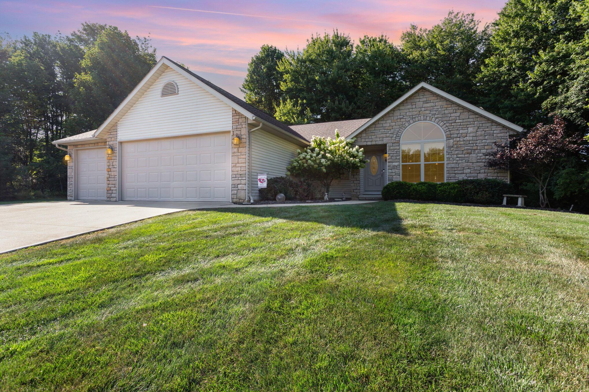 710 Hollybrook Drive