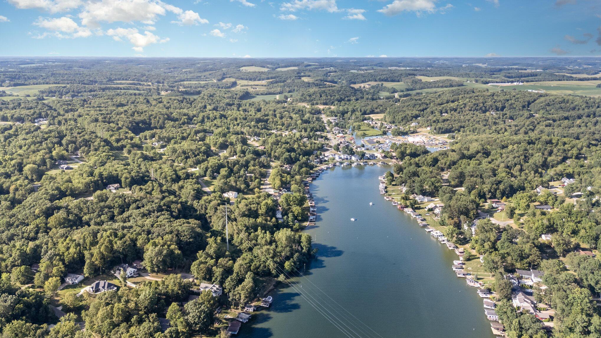 710 Hollybrook Drive