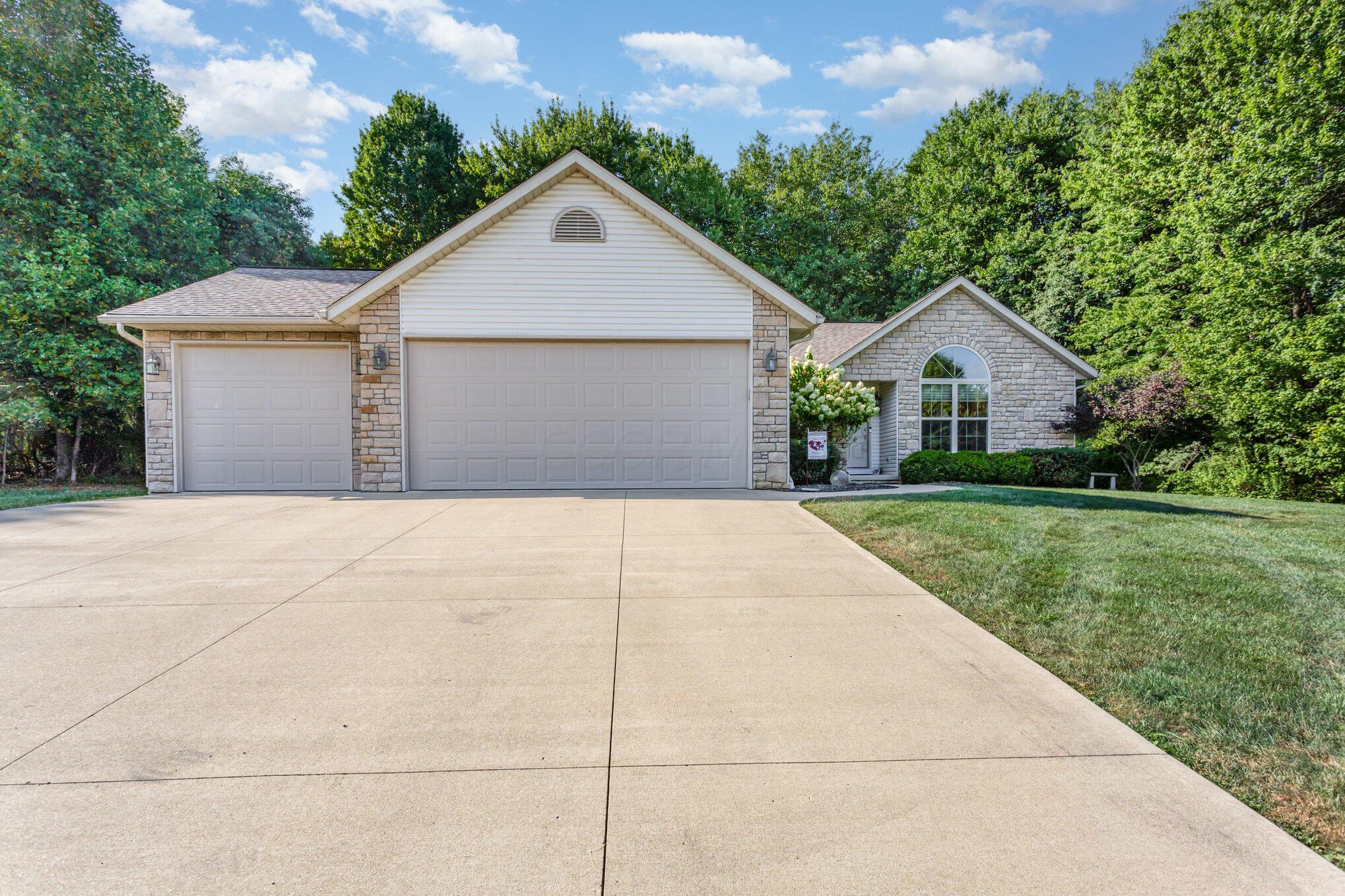 710 Hollybrook Drive