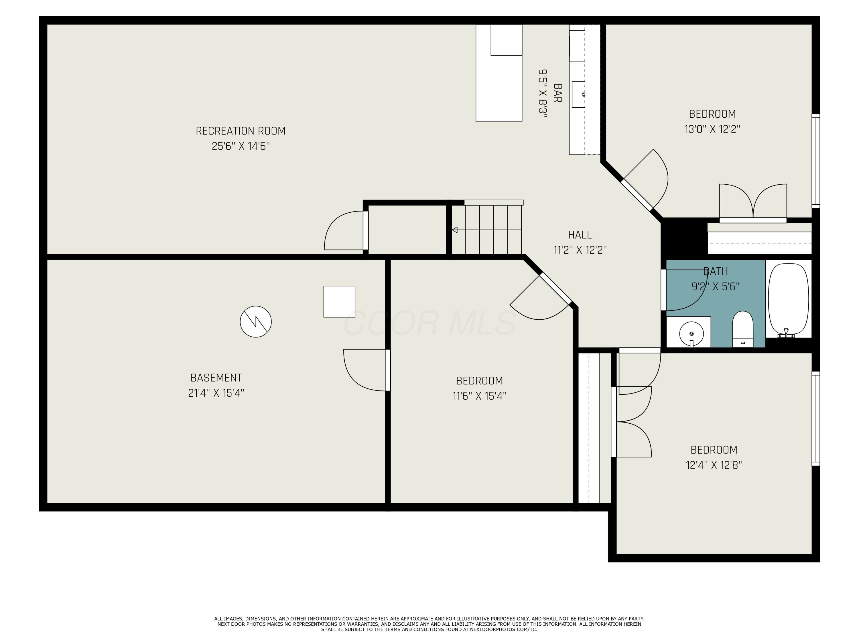 710 Hollybrook Drive