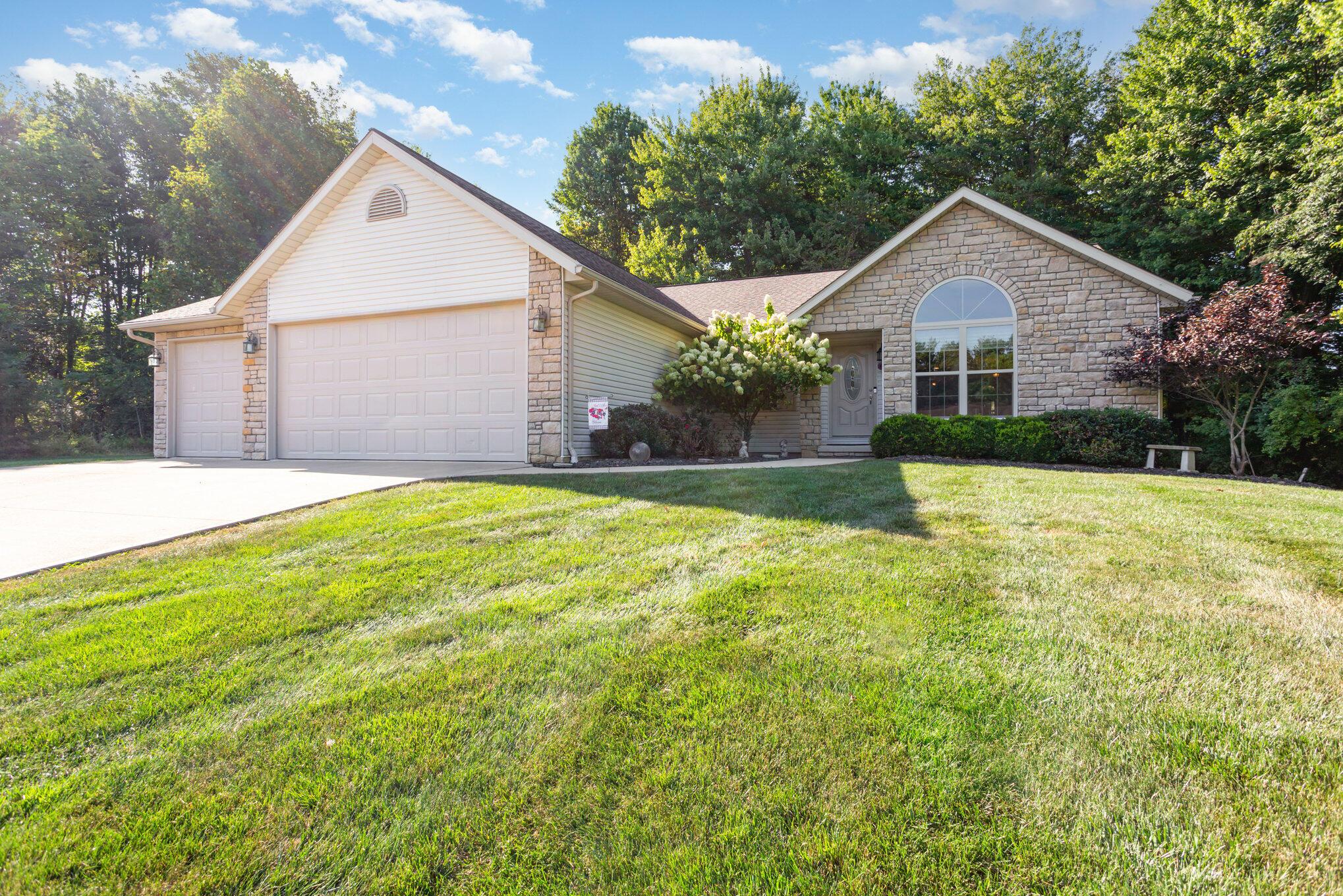 710 Hollybrook Drive