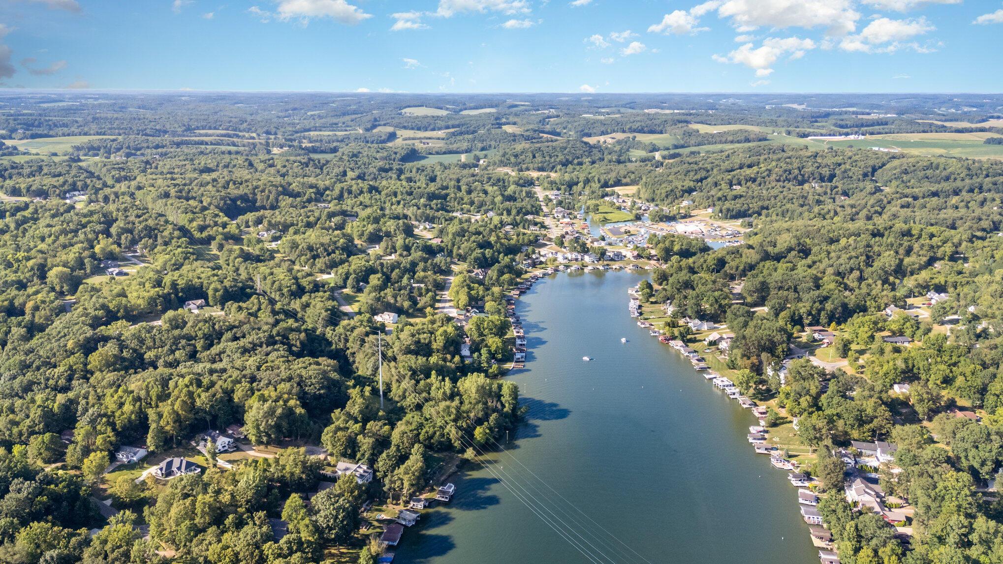 710 Hollybrook Drive