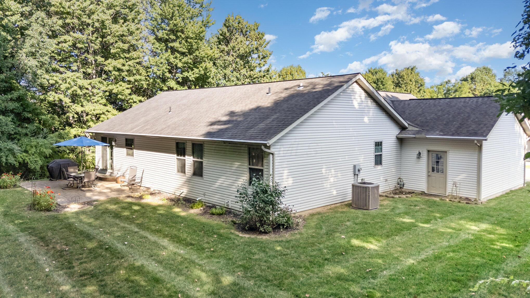 710 Hollybrook Drive