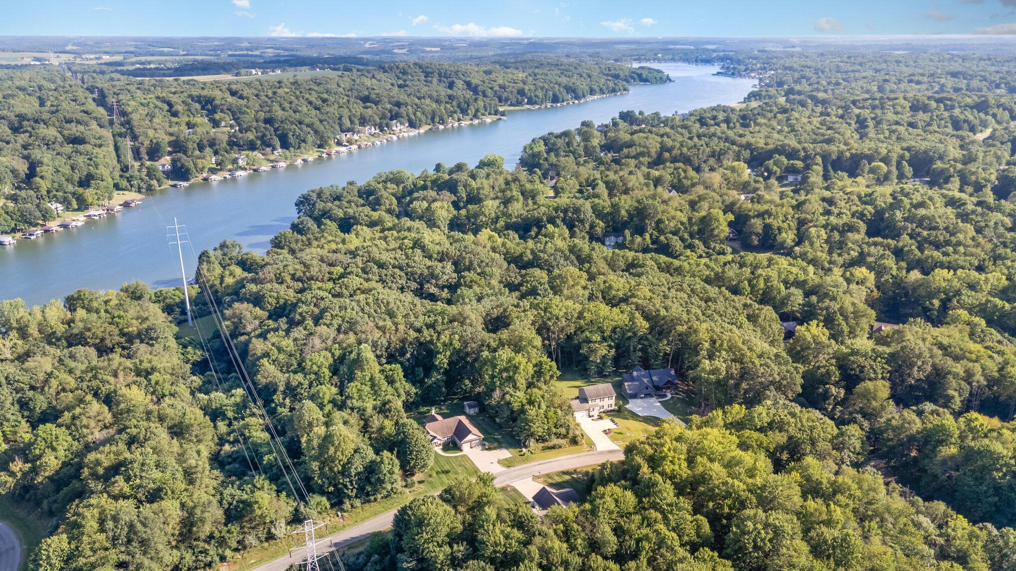 710 Hollybrook Drive