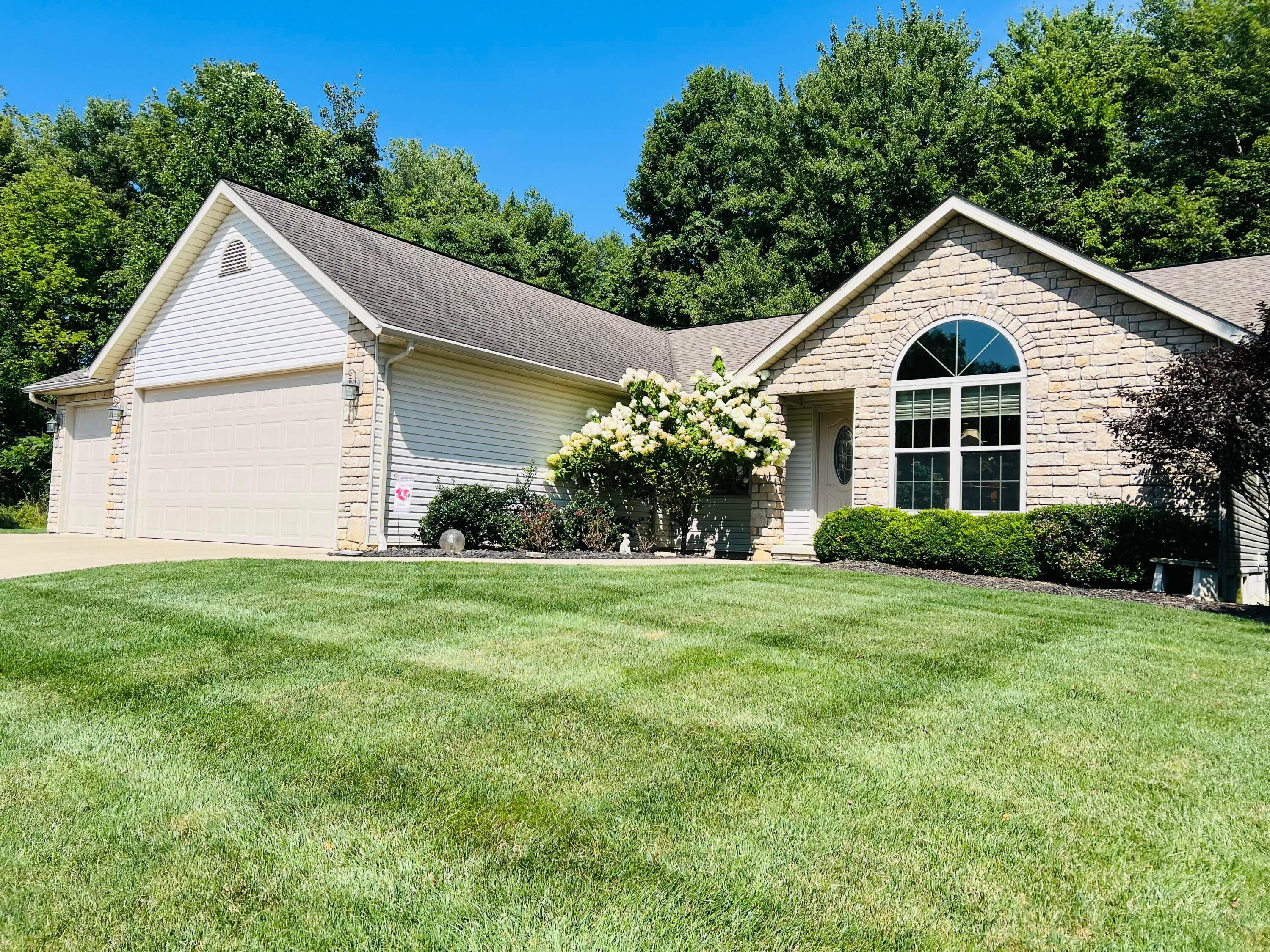 710 Hollybrook Drive