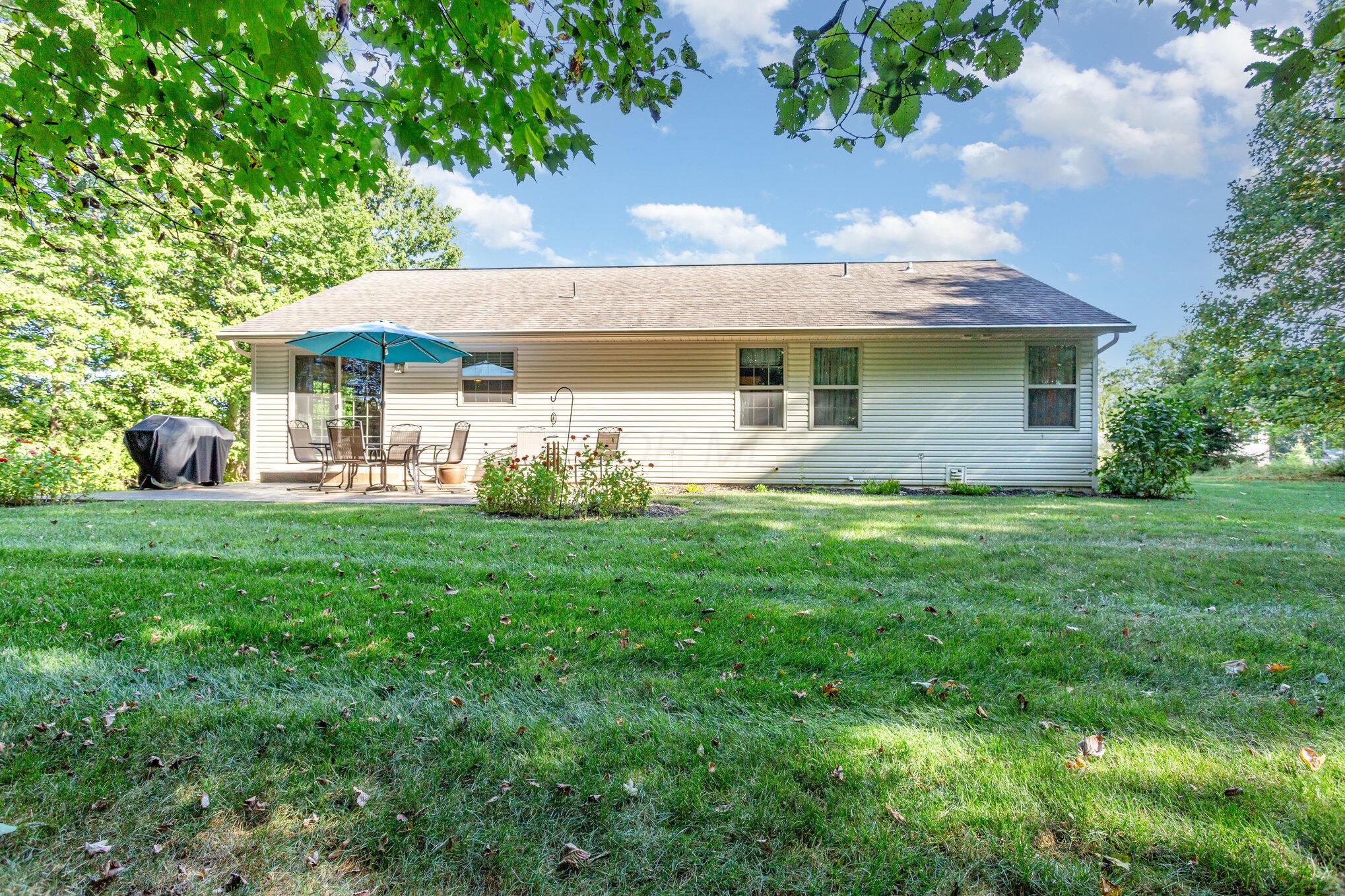 710 Hollybrook Drive