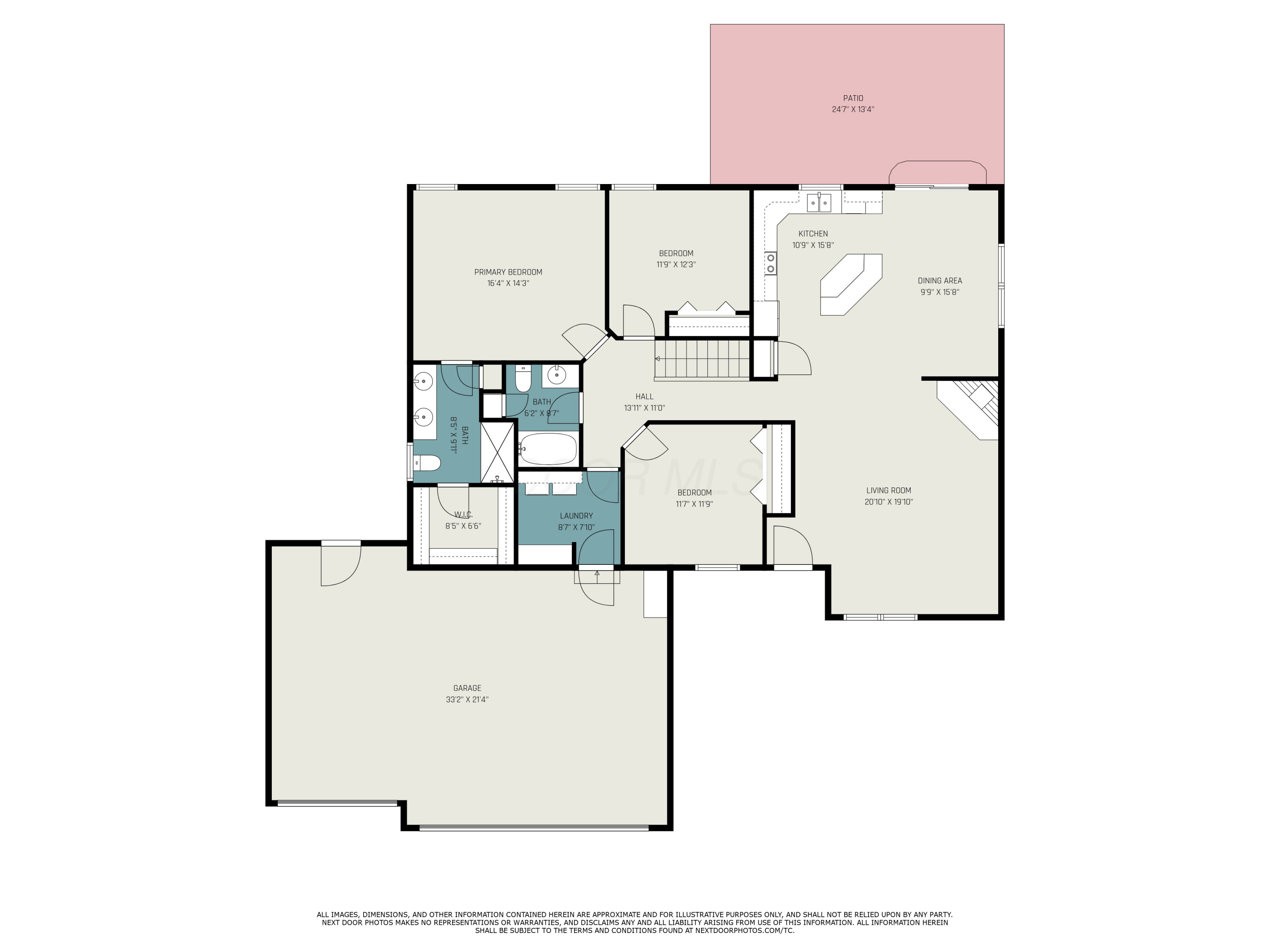 710 Hollybrook Drive