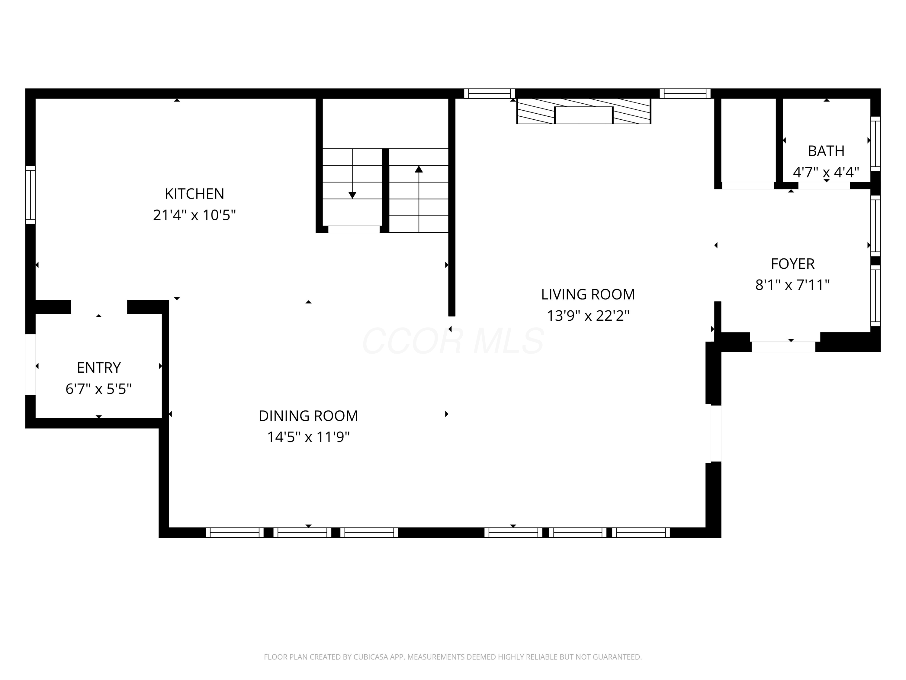 975 Carpenter Street