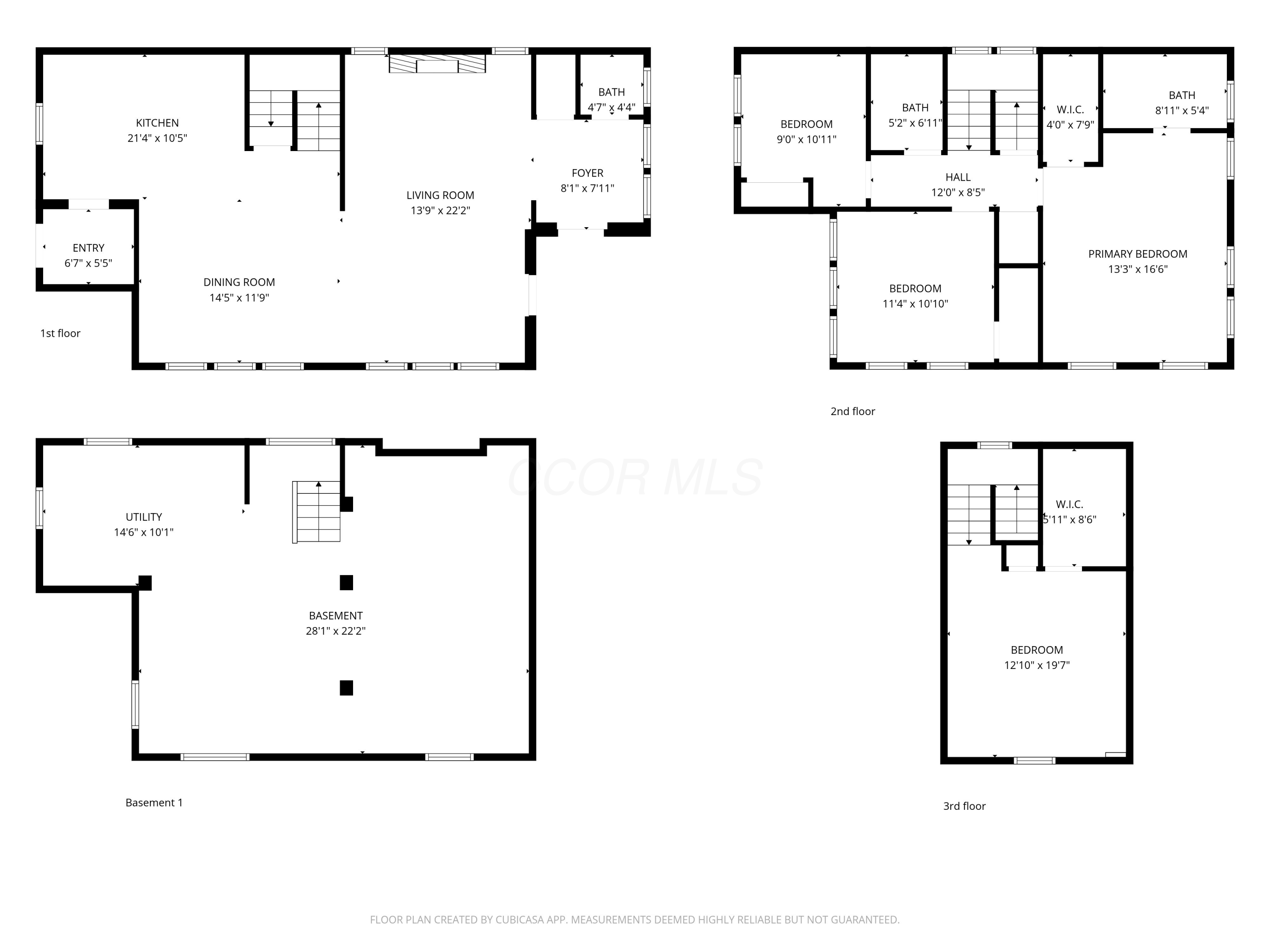 975 Carpenter Street