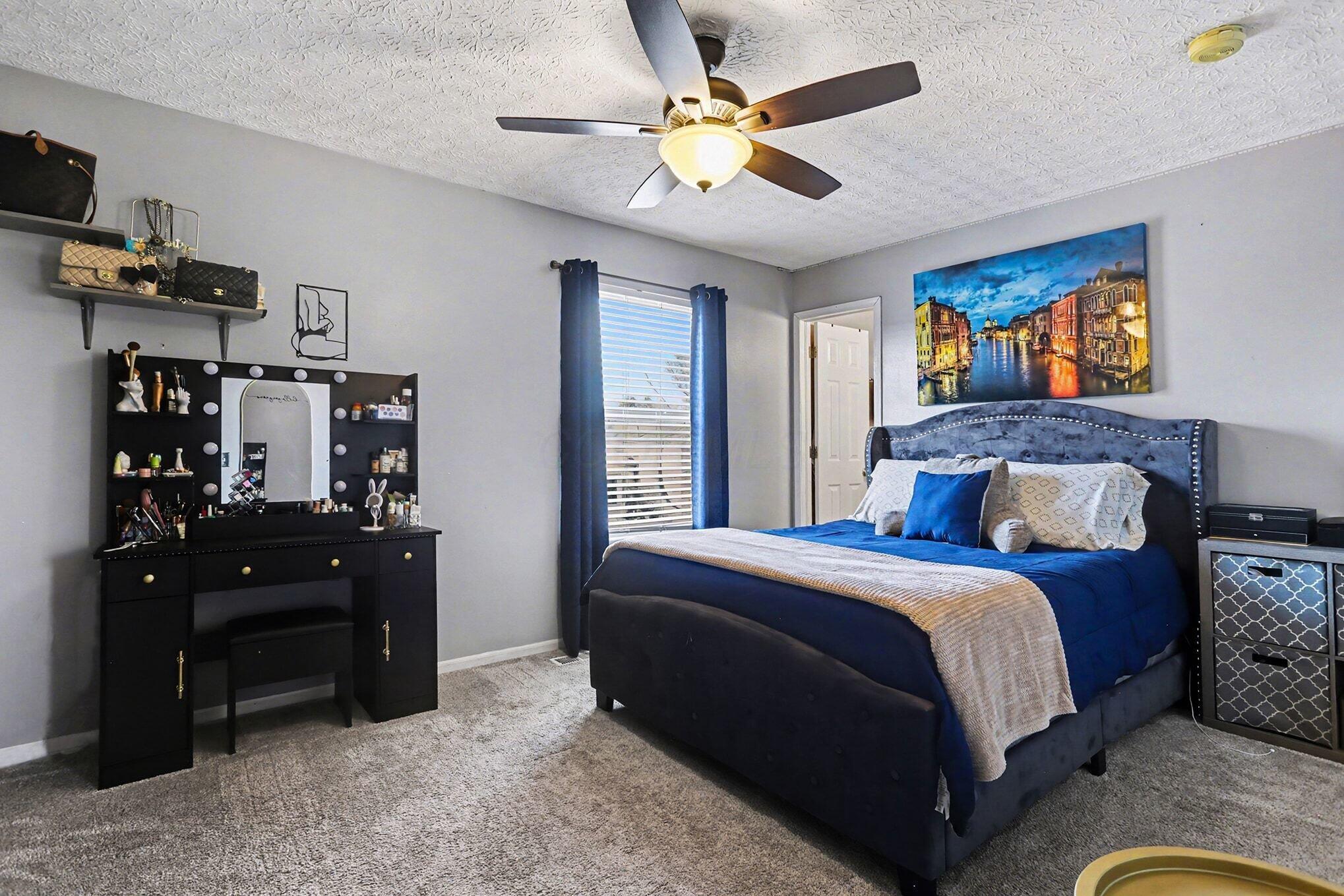 2981 Stonebluff Drive