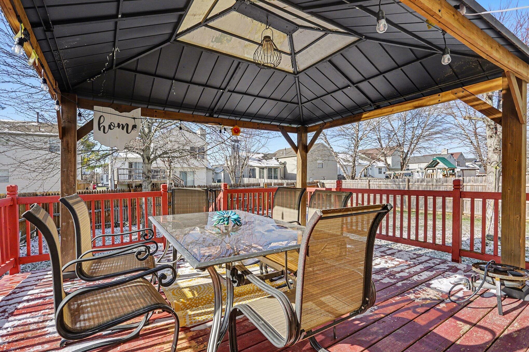 2981 Stonebluff Drive