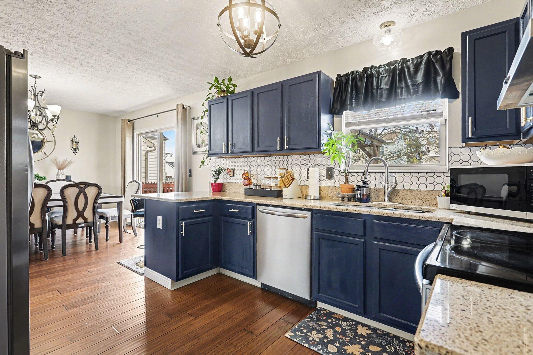 2981 Stonebluff Drive