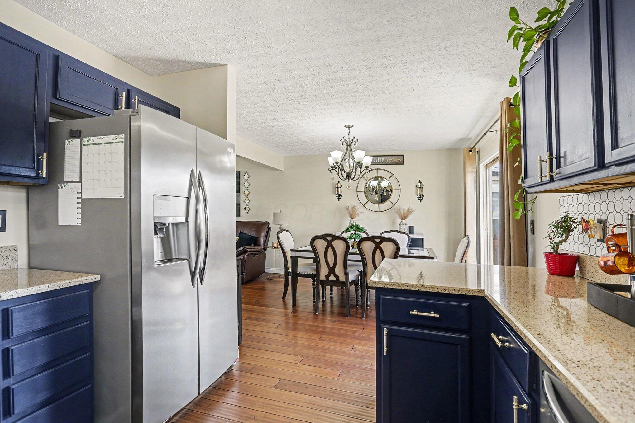 2981 Stonebluff Drive