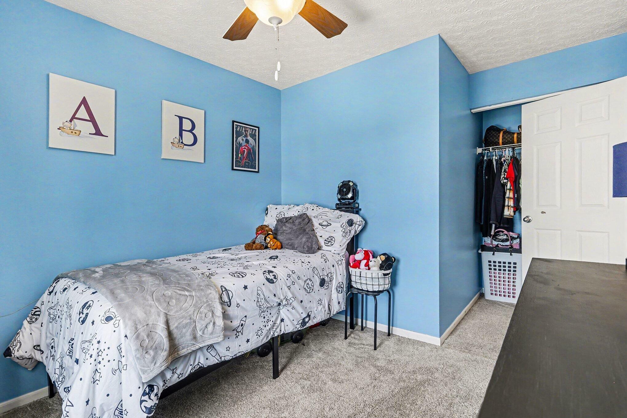 2981 Stonebluff Drive