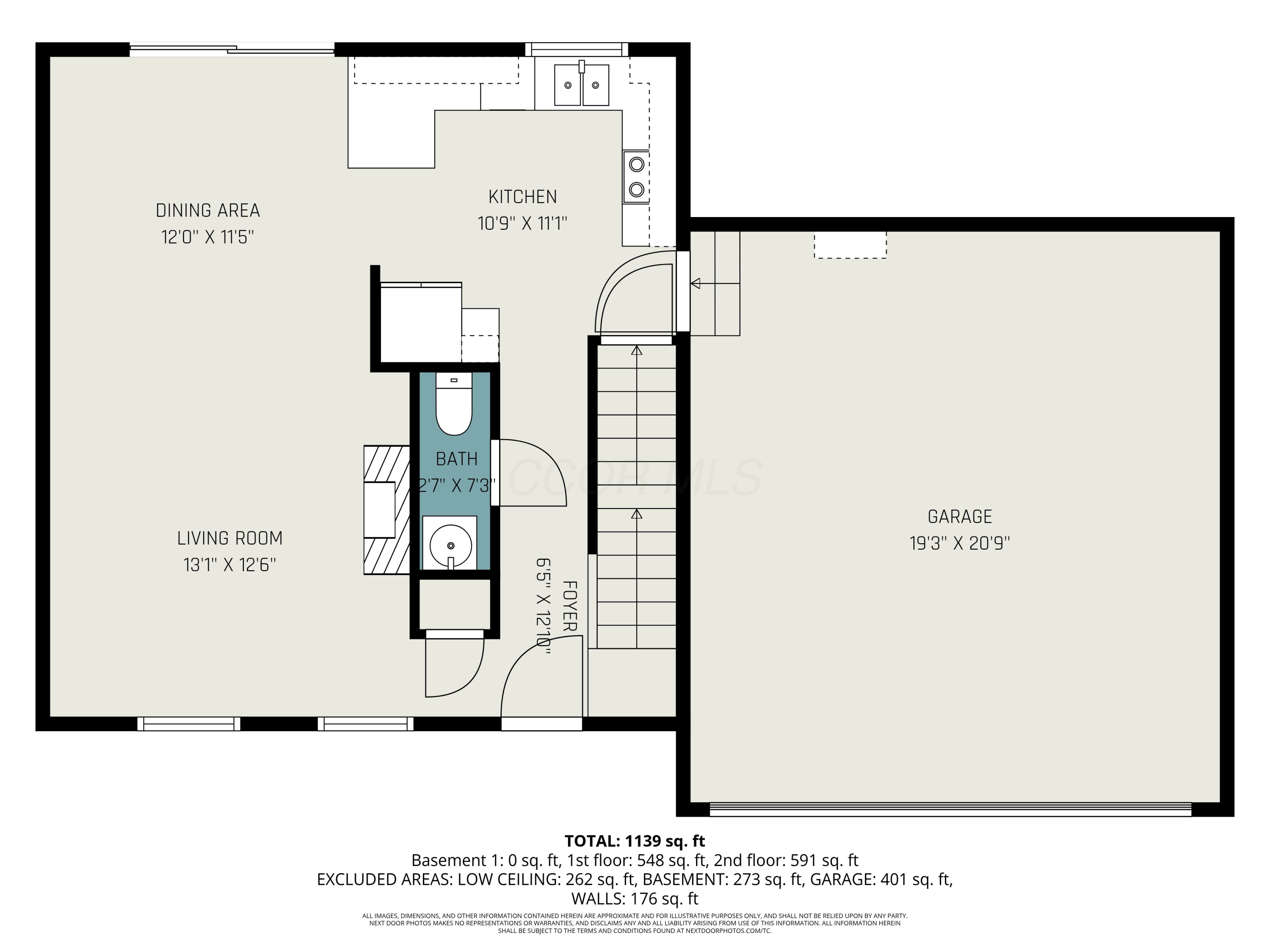 2981 Stonebluff Drive